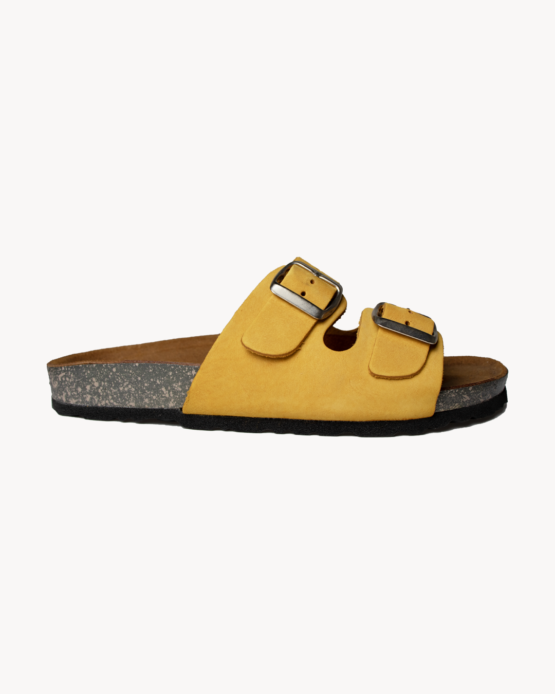 Dany suede sandals