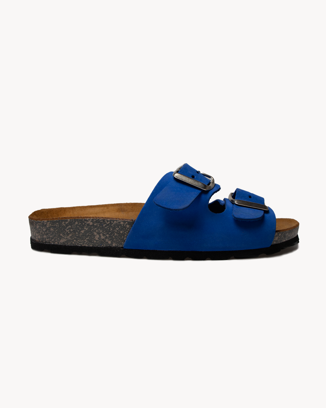 Dany suede sandals