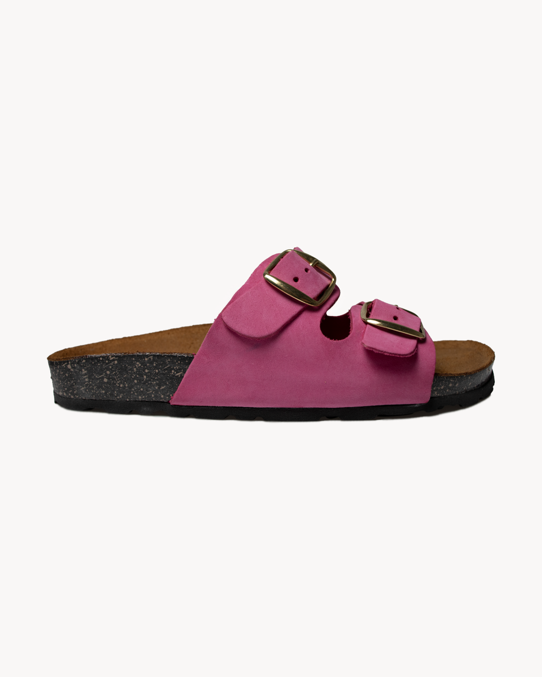 Dany suede sandals