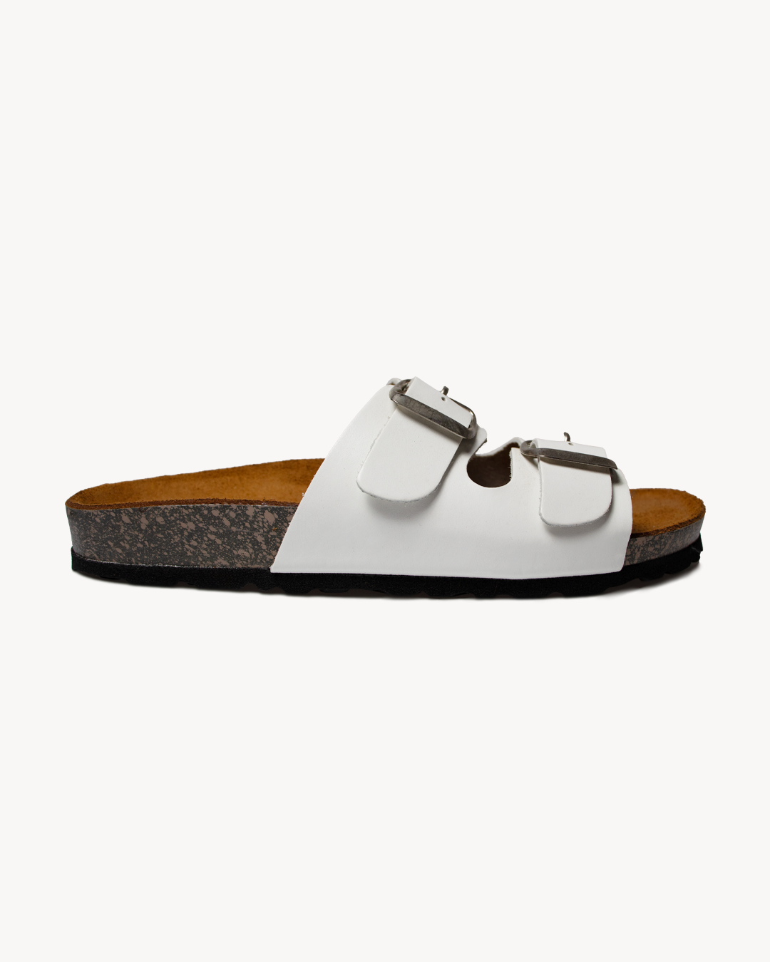 Sandali Dany in pelle