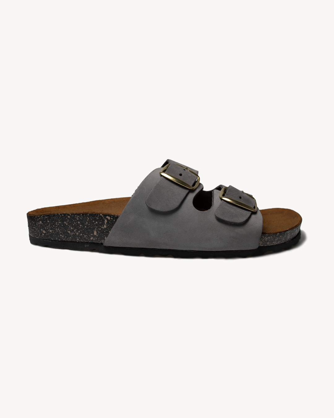 Dany suede sandals