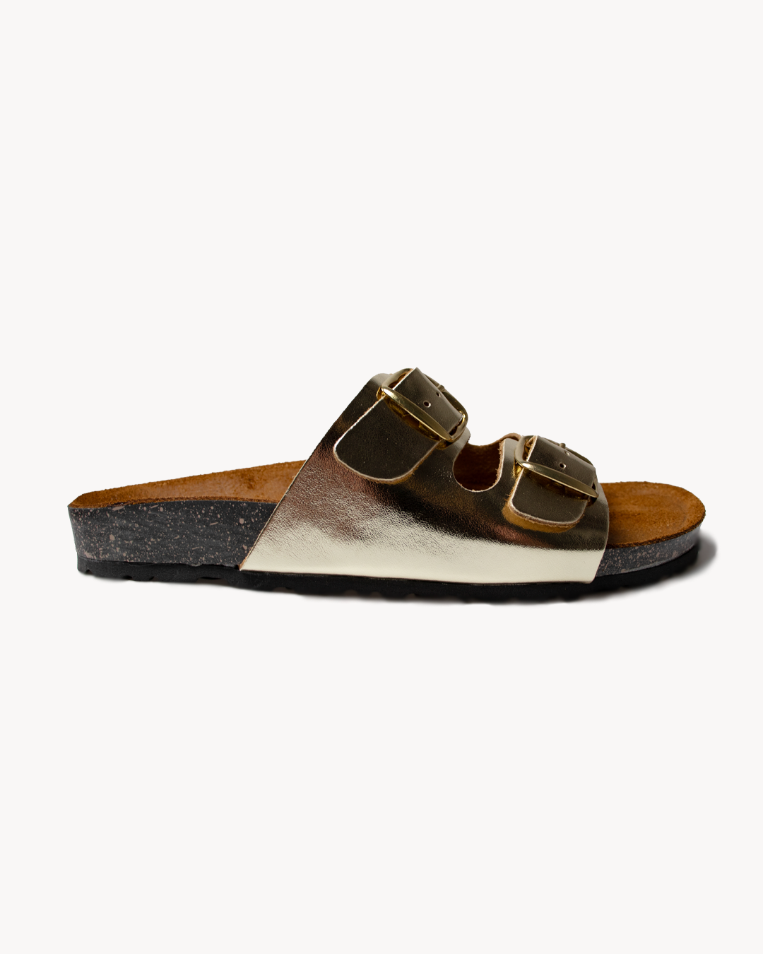 Sandali Dany in pelle