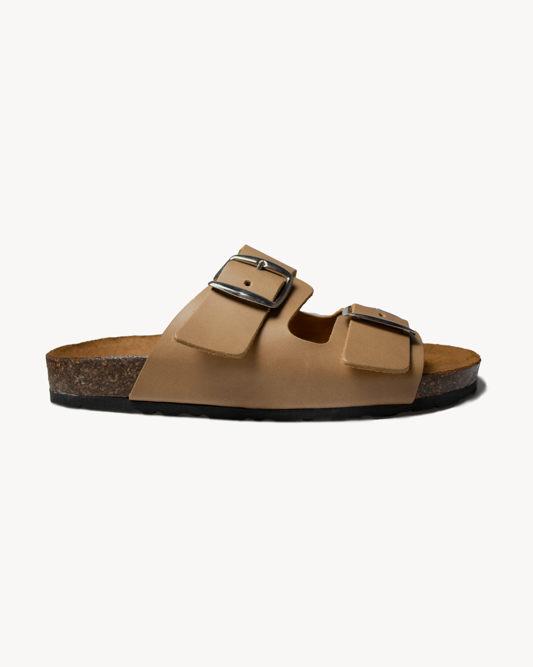 Sandali Dany in pelle