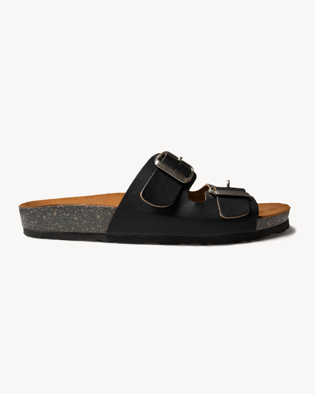 Sandali Dany in pelle