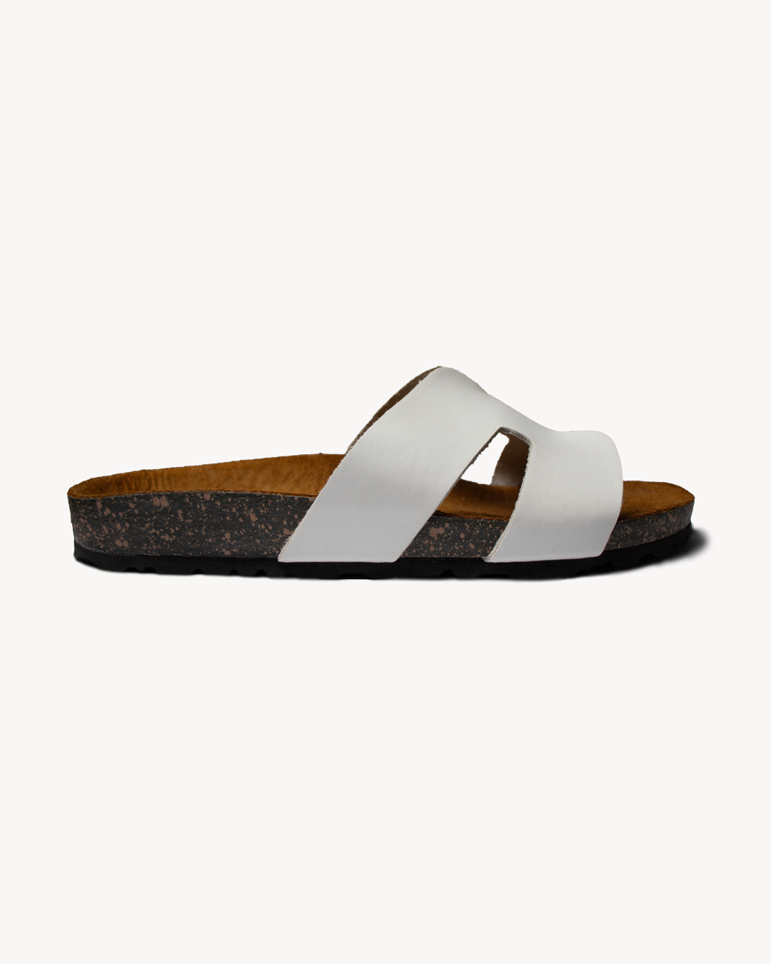 Julia Leather Sandals