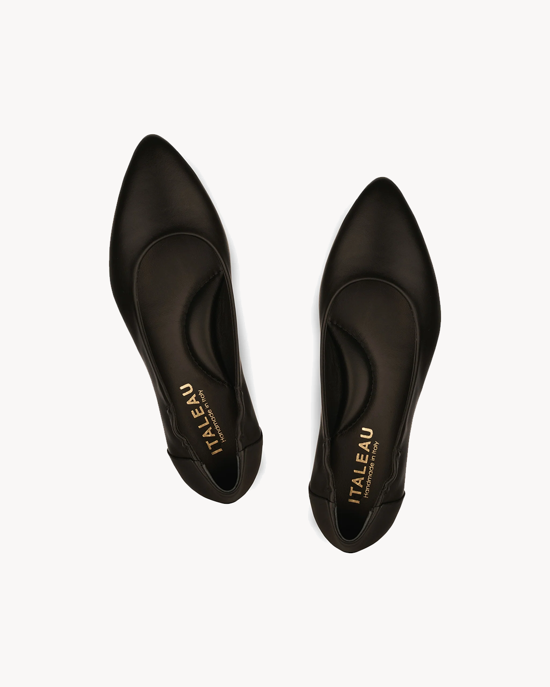Ballerine Mara Flexlite in pelle
