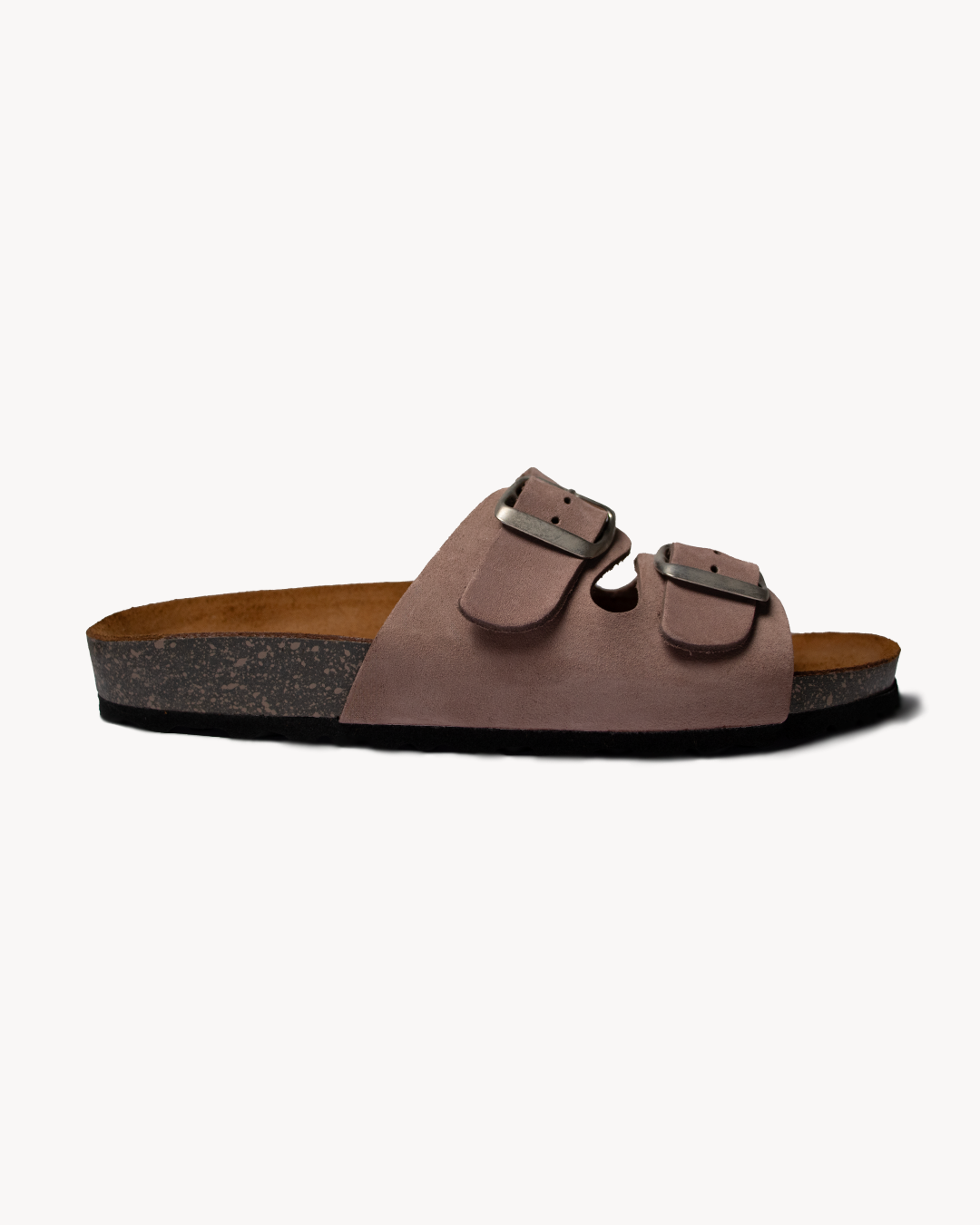 Dany suede sandals
