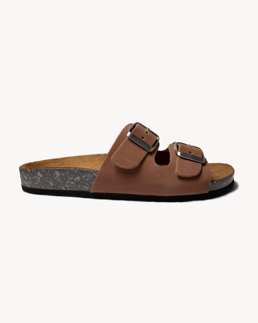 Dany suede sandals