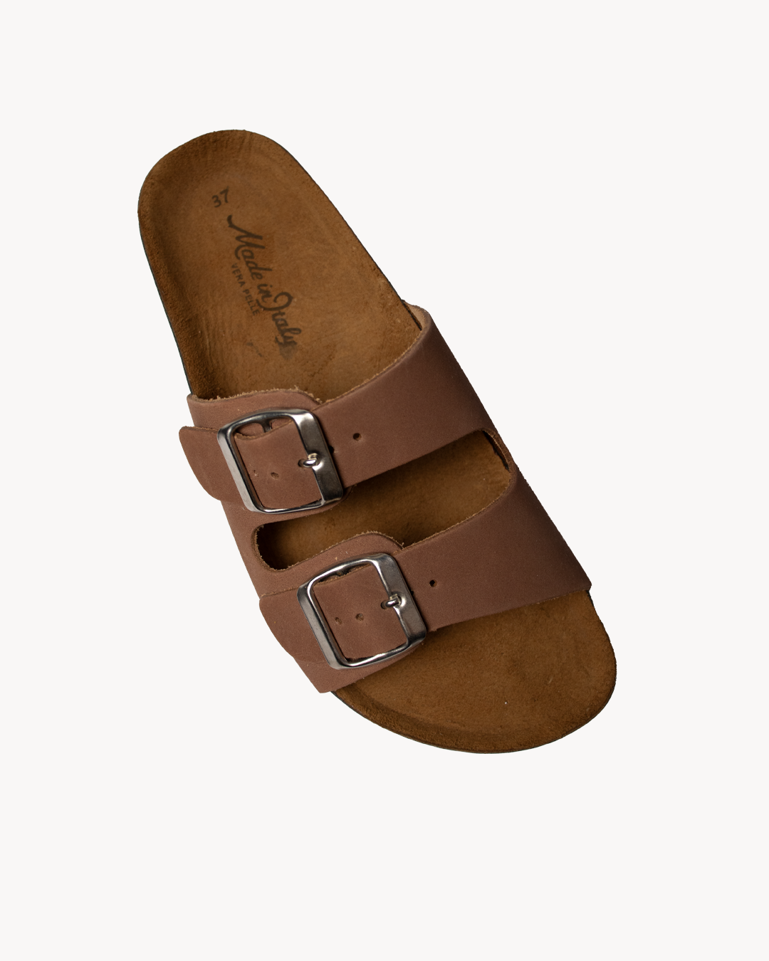 Dany suede sandals