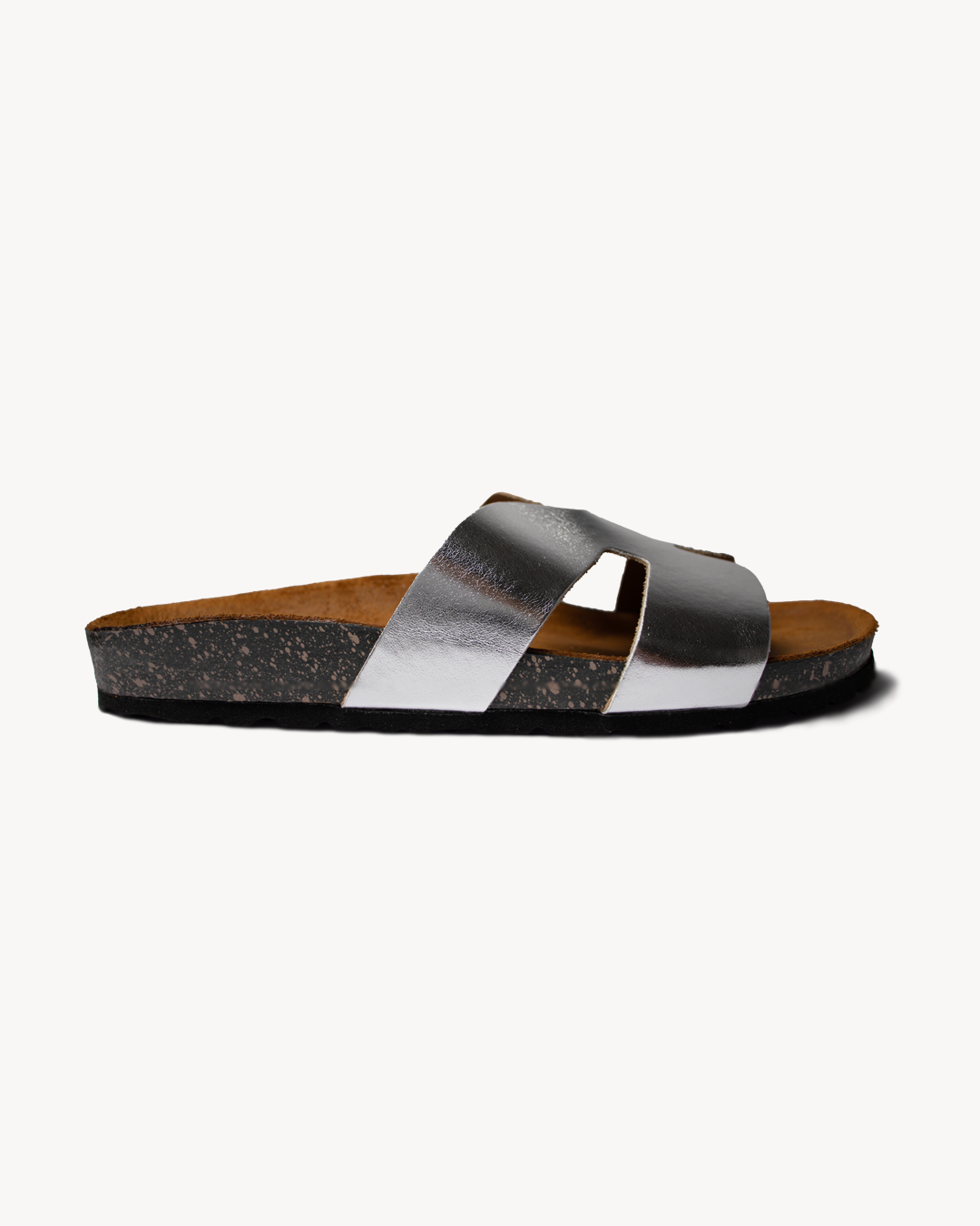 Julia Leather Sandals