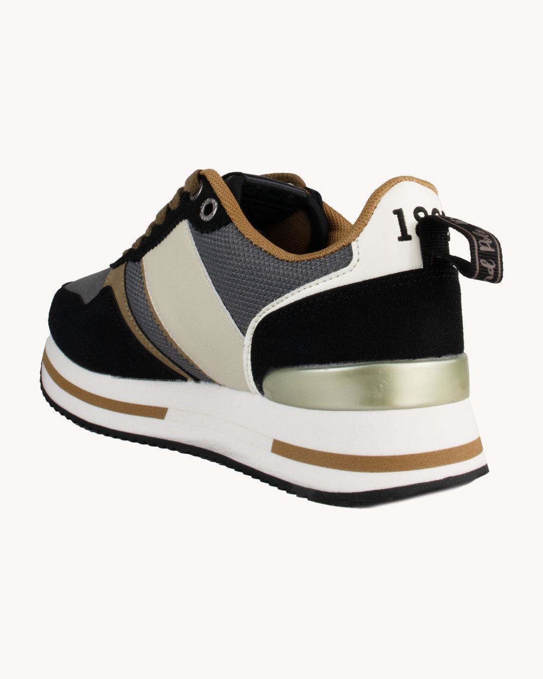 Sneakers U.S. Grand Polo