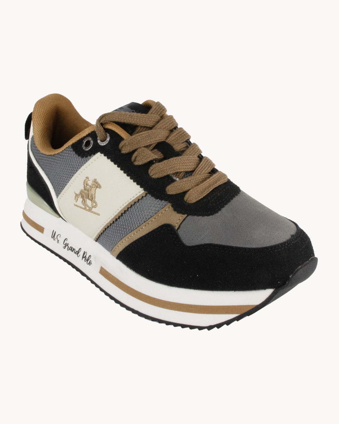 Sneakers U.S. Grand Polo