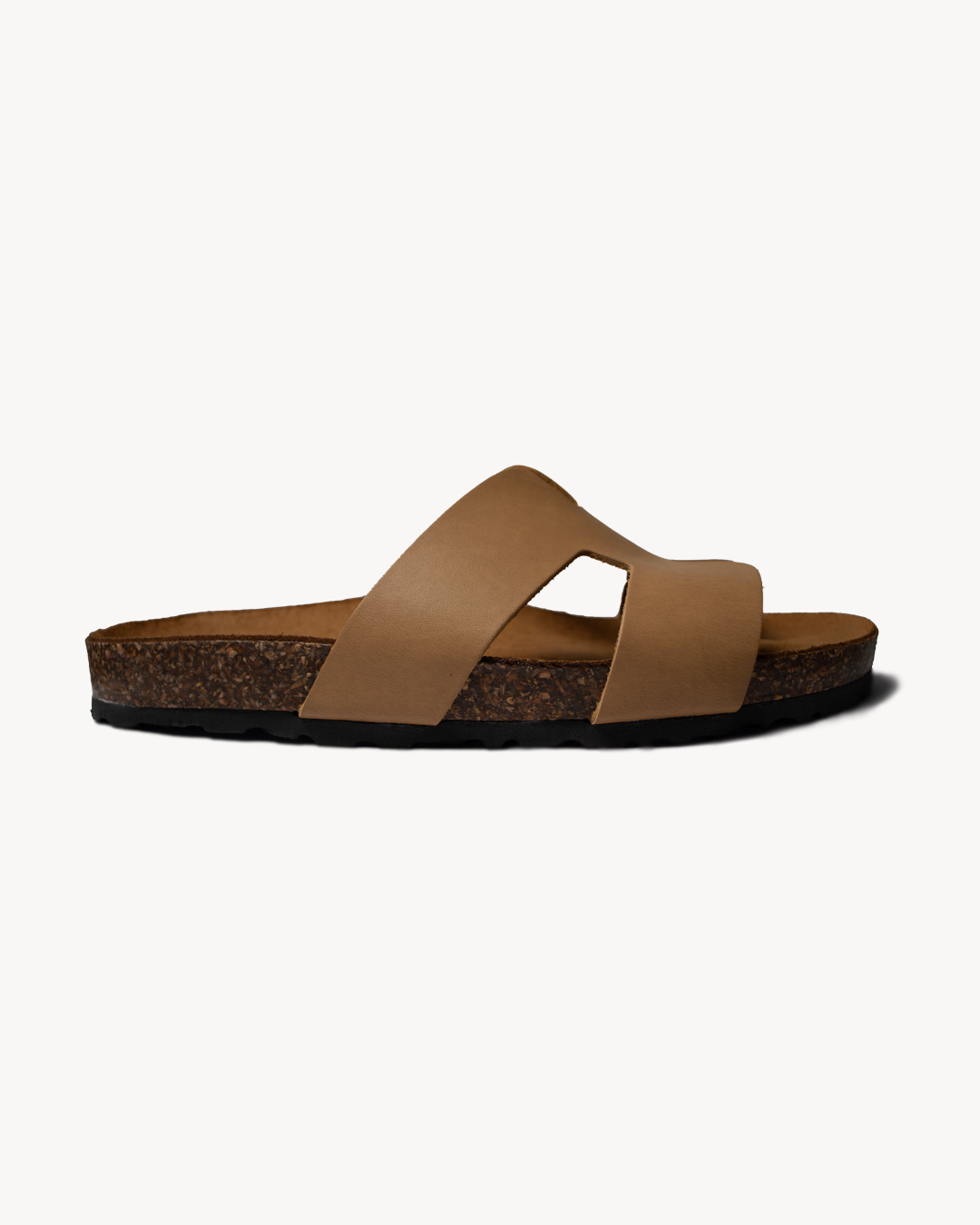 Julia Leather Sandals