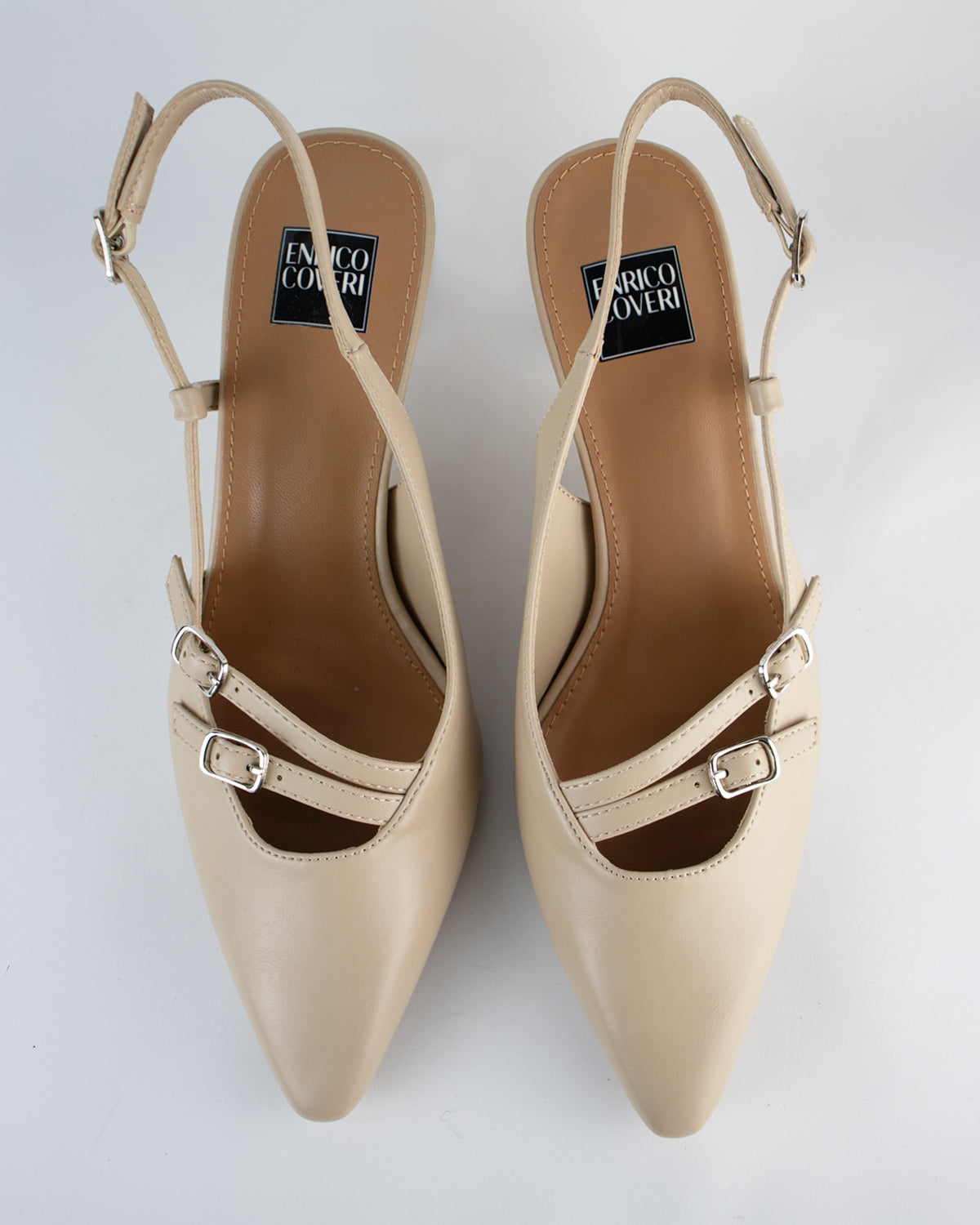 Slingback