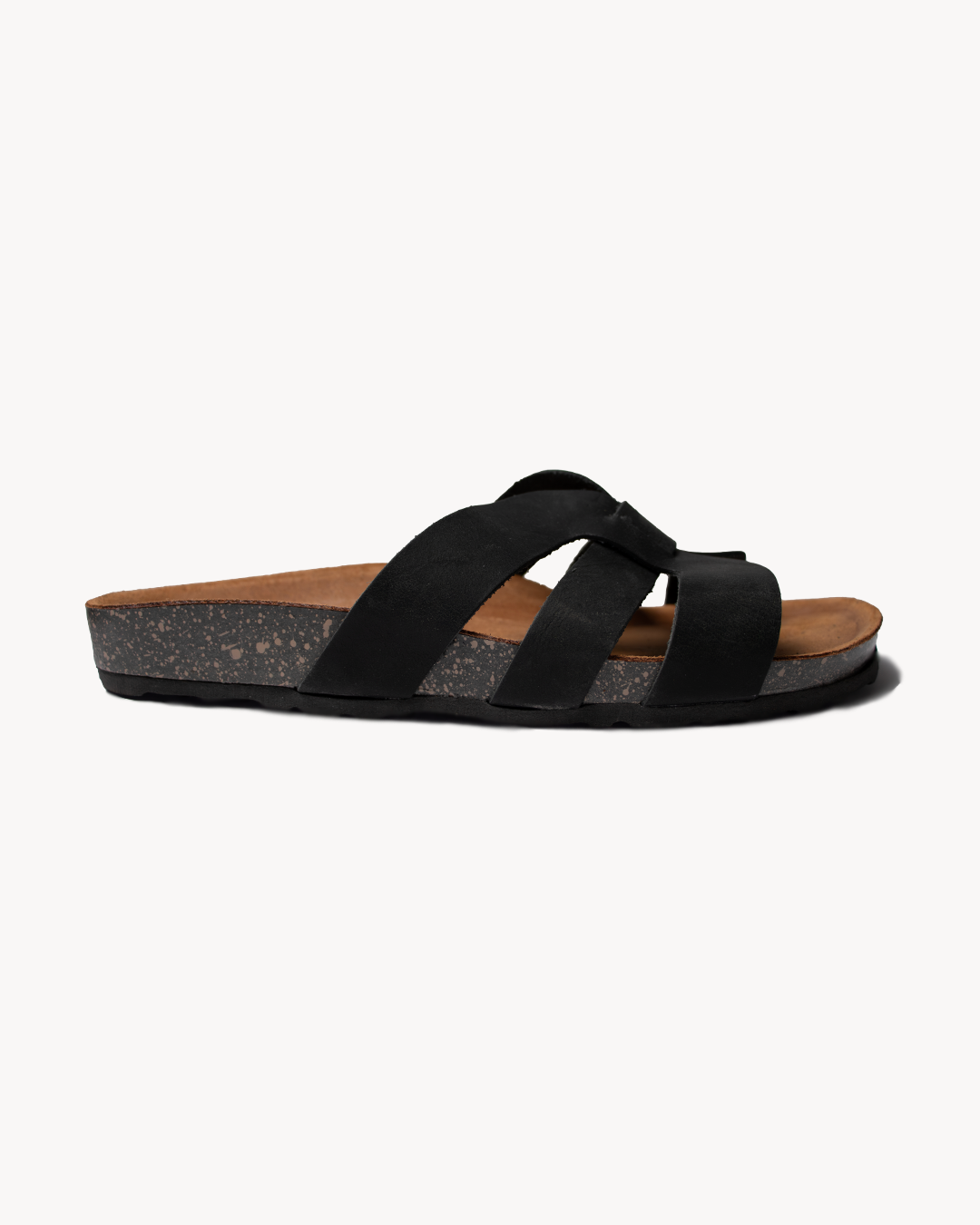 Sandali Valeria in pelle
