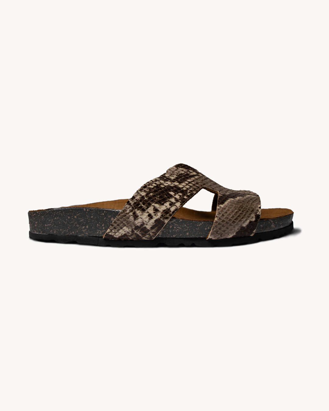 Julia Leather Sandals