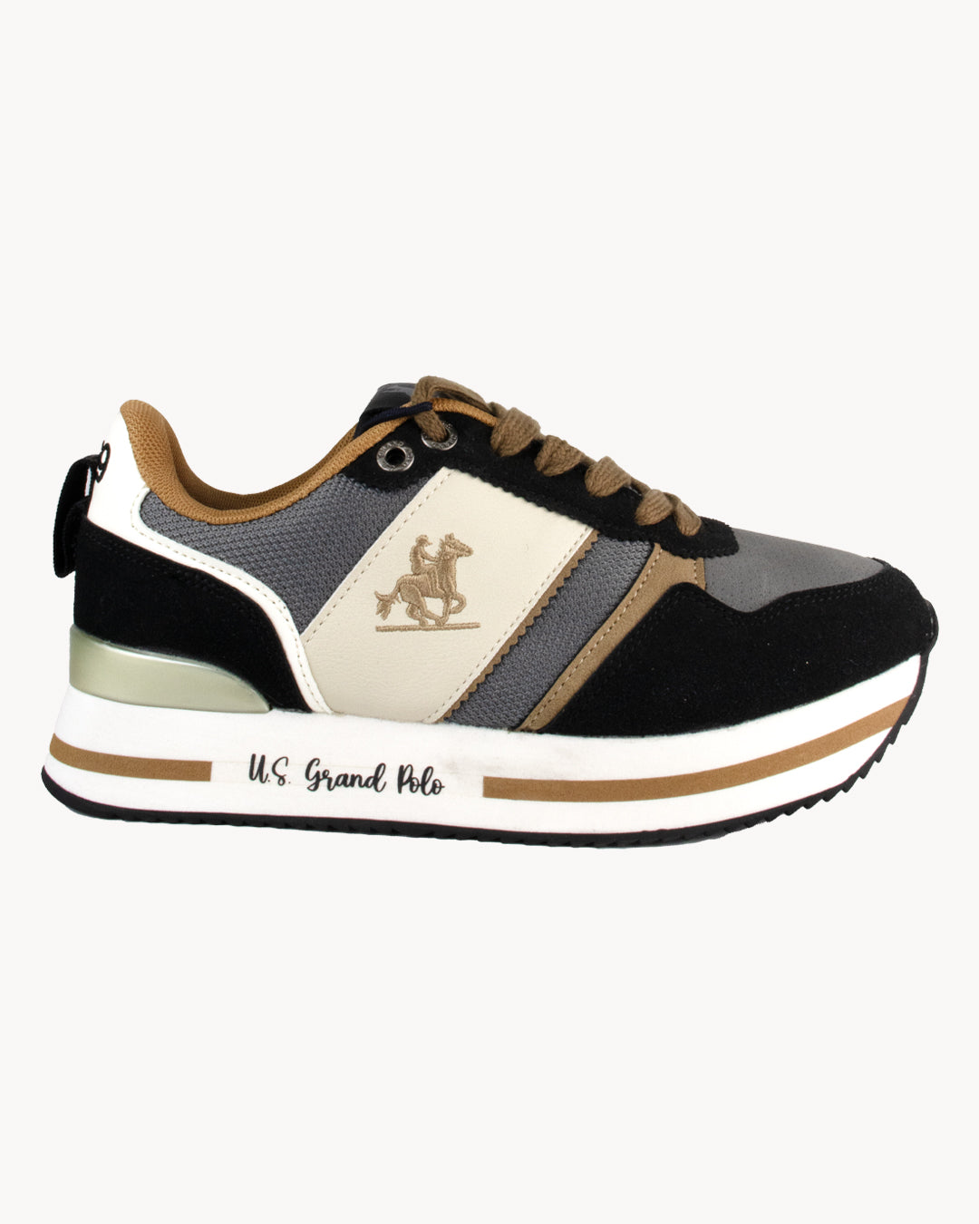 Sneakers U.S. Grand Polo