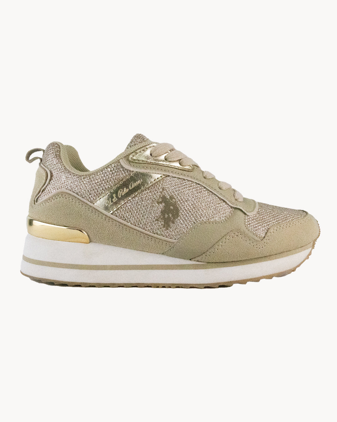 Sneakers U.S. Polo Assn.