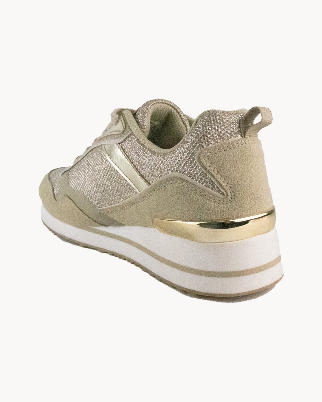 Sneakers U.S. Polo Assn.