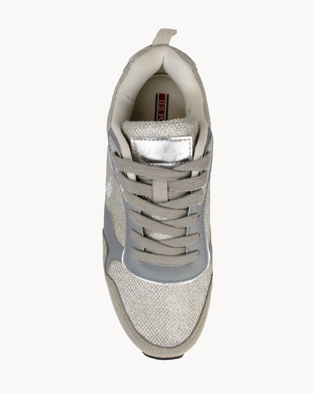 Sneakers U.S. Polo Assn.