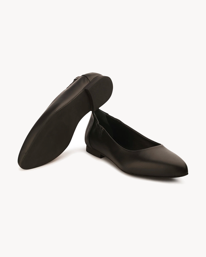 Ballerine Mara Flexlite in pelle
