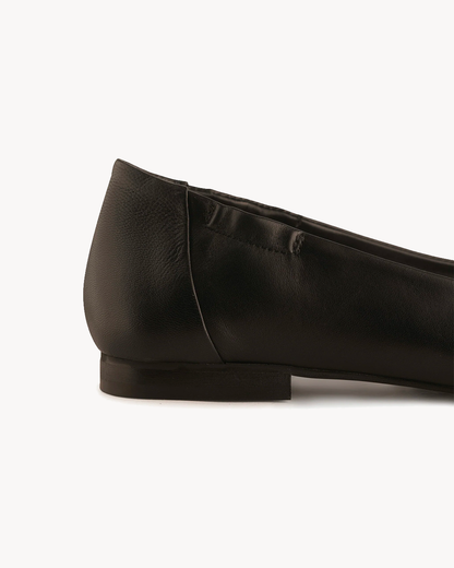 Ballerine Mara Flexlite in pelle