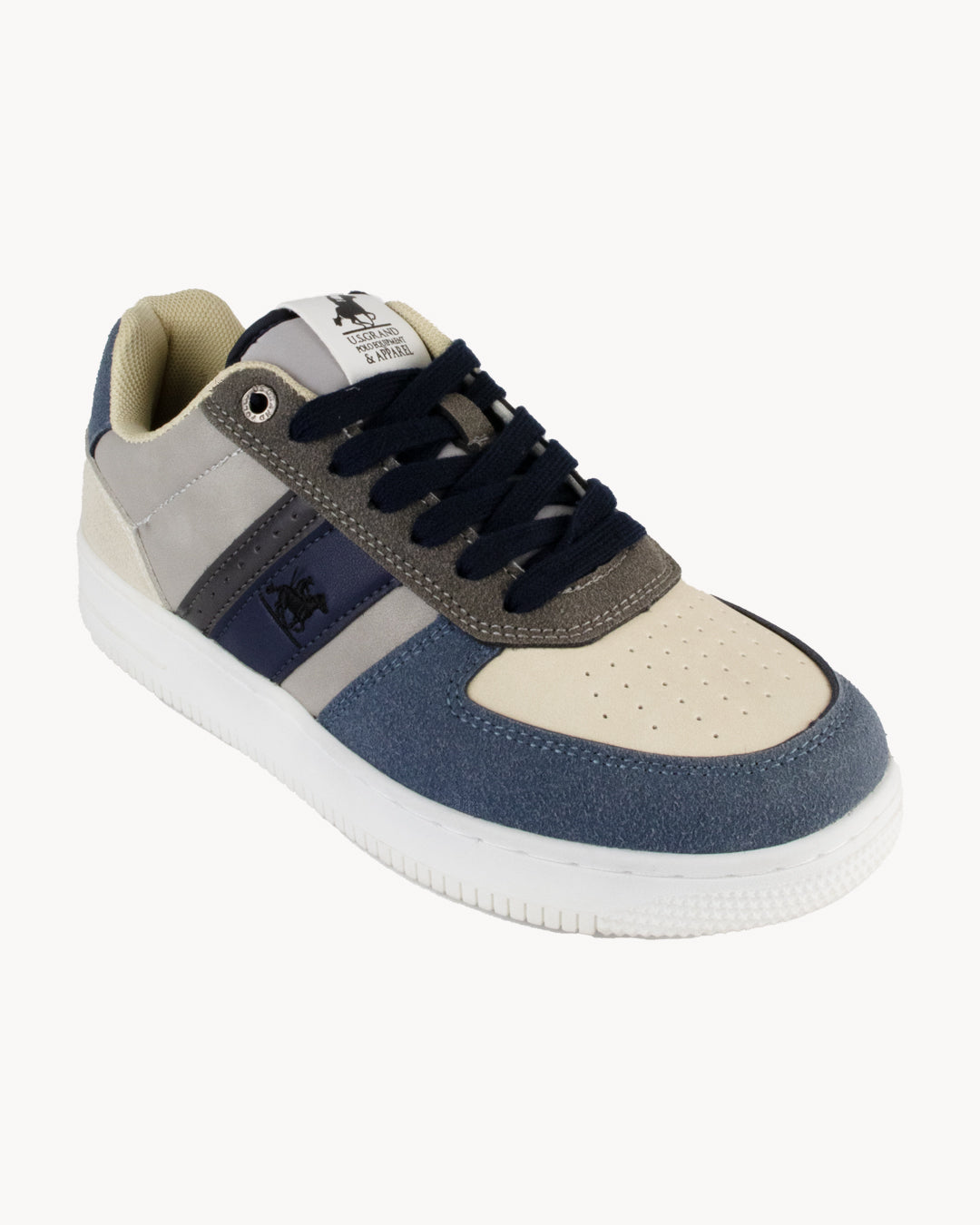 Sneakers U.S. Grand Polo