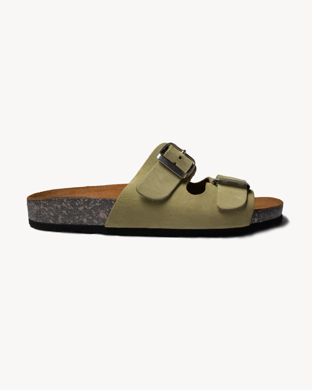 Dany suede sandals