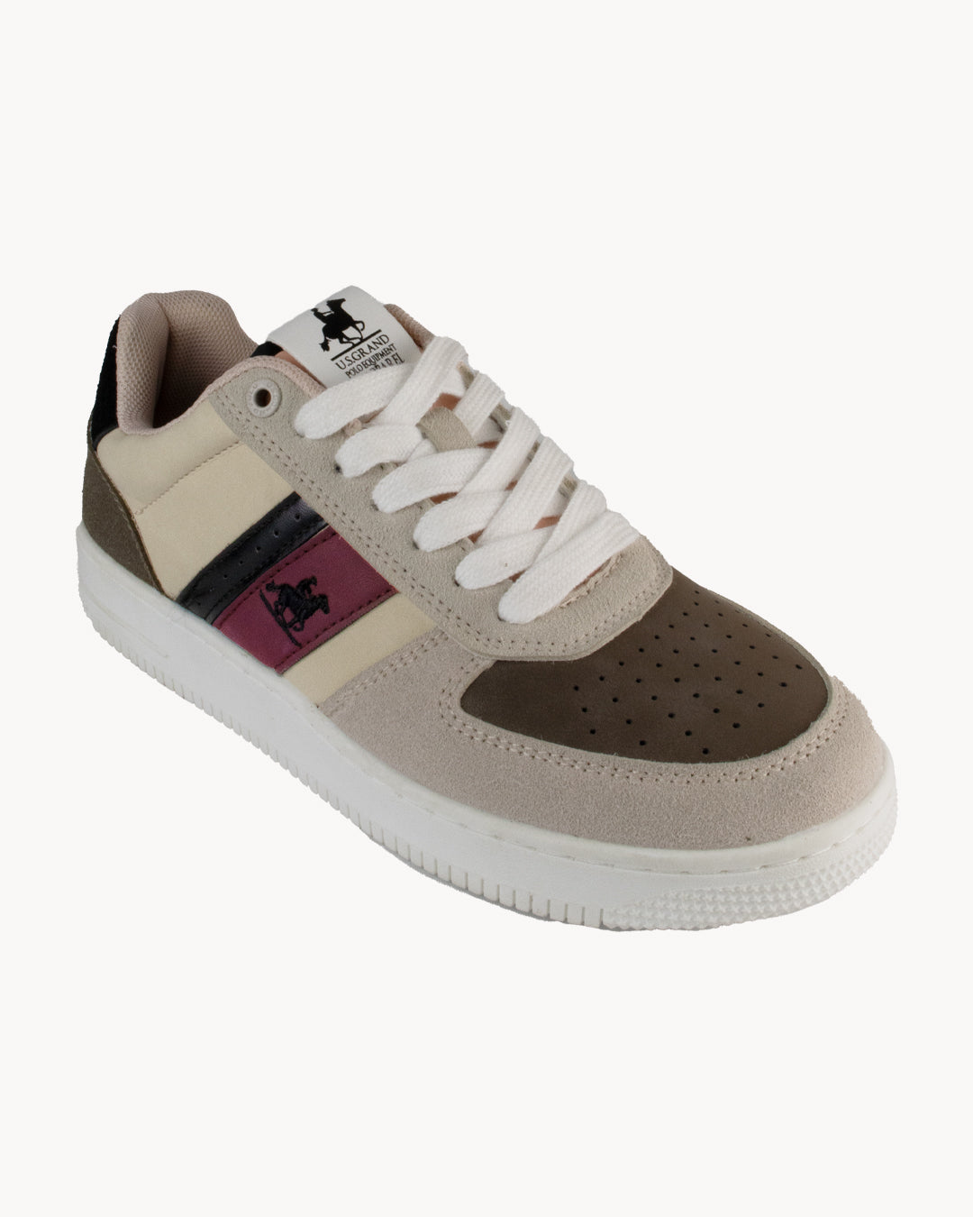 Sneakers U.S. Grand Polo