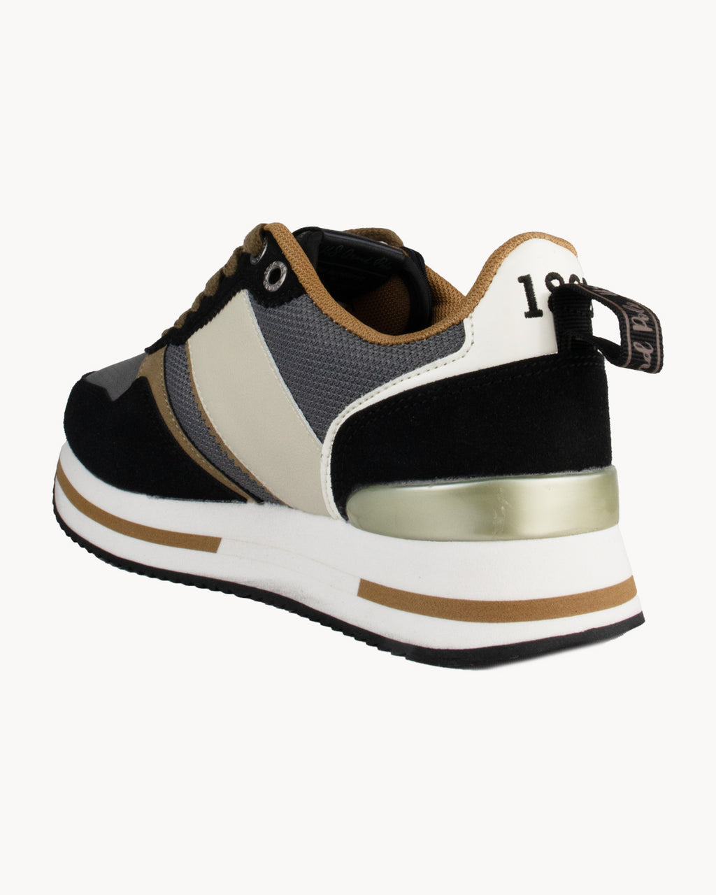 Sneakers U.S. Grand Polo