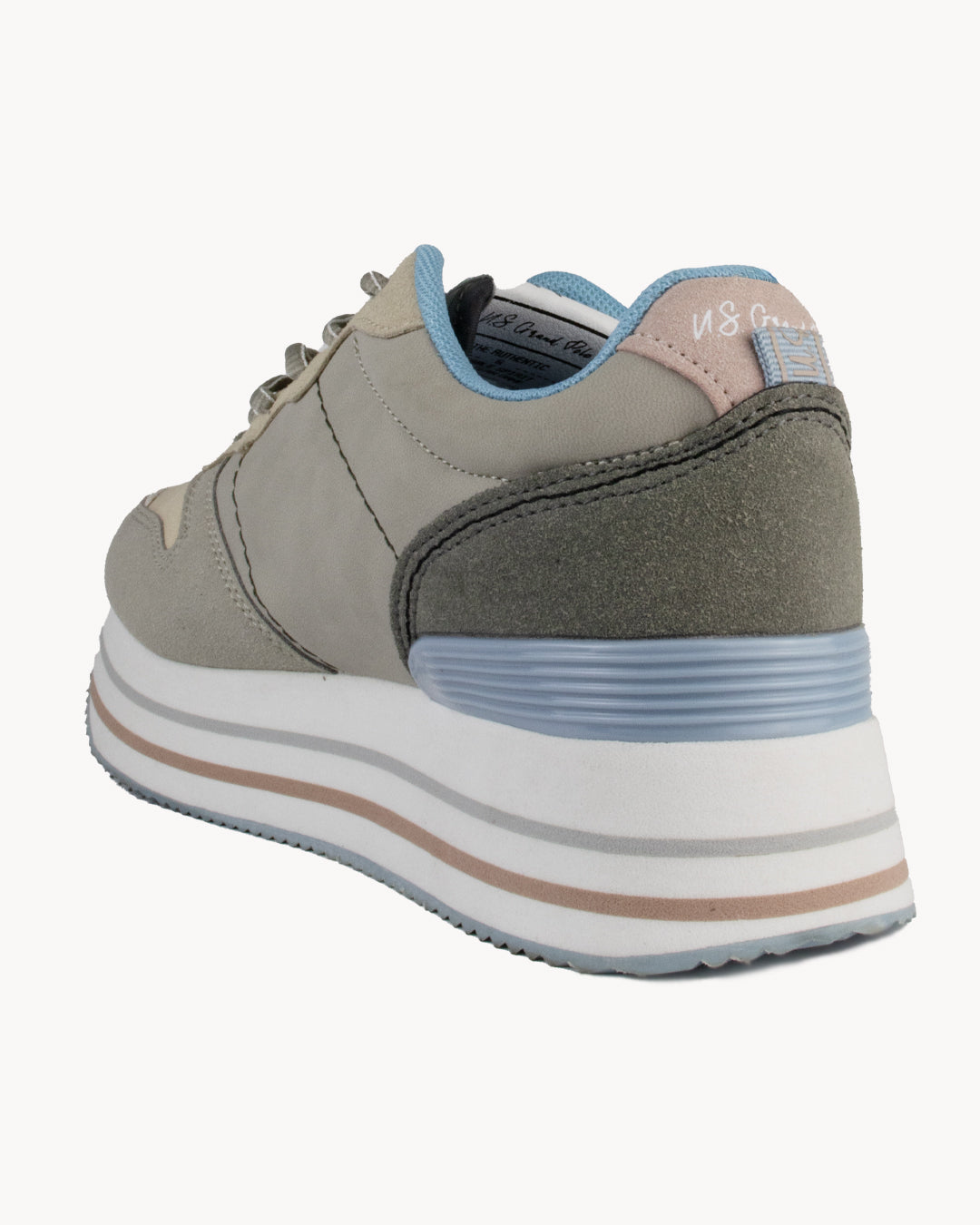 Sneakers U.S. Grand Polo
