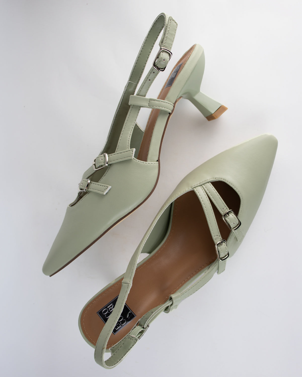 Slingback