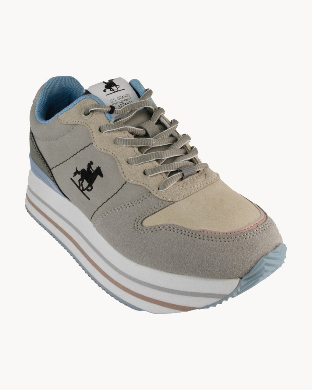 Sneakers U.S. Grand Polo