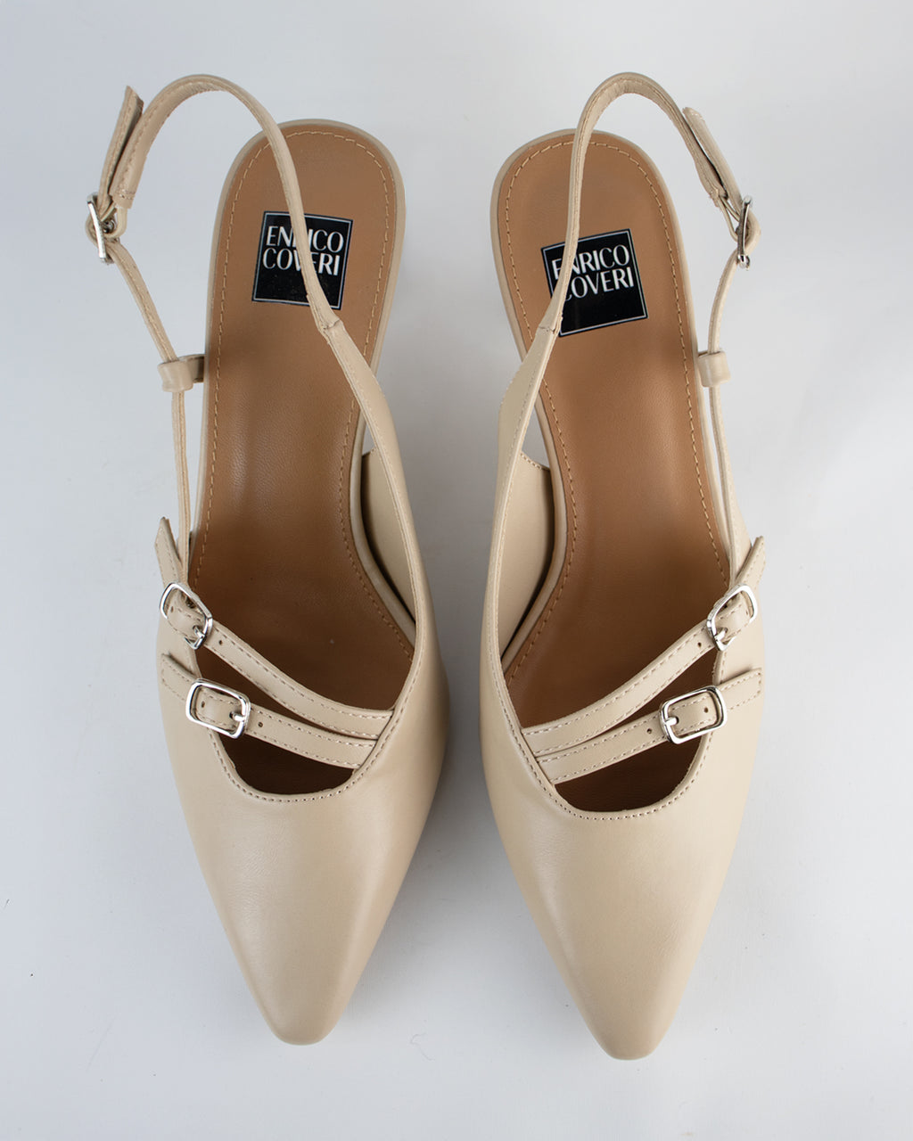 Slingback