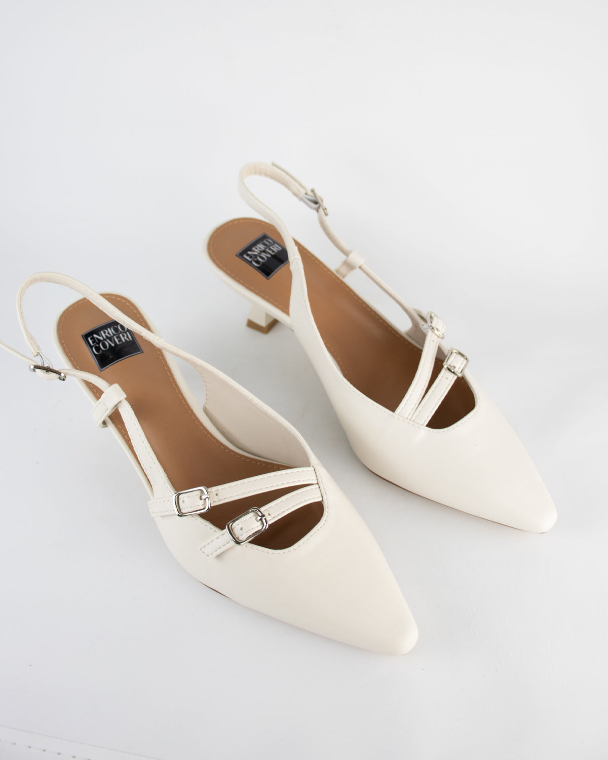 Slingback