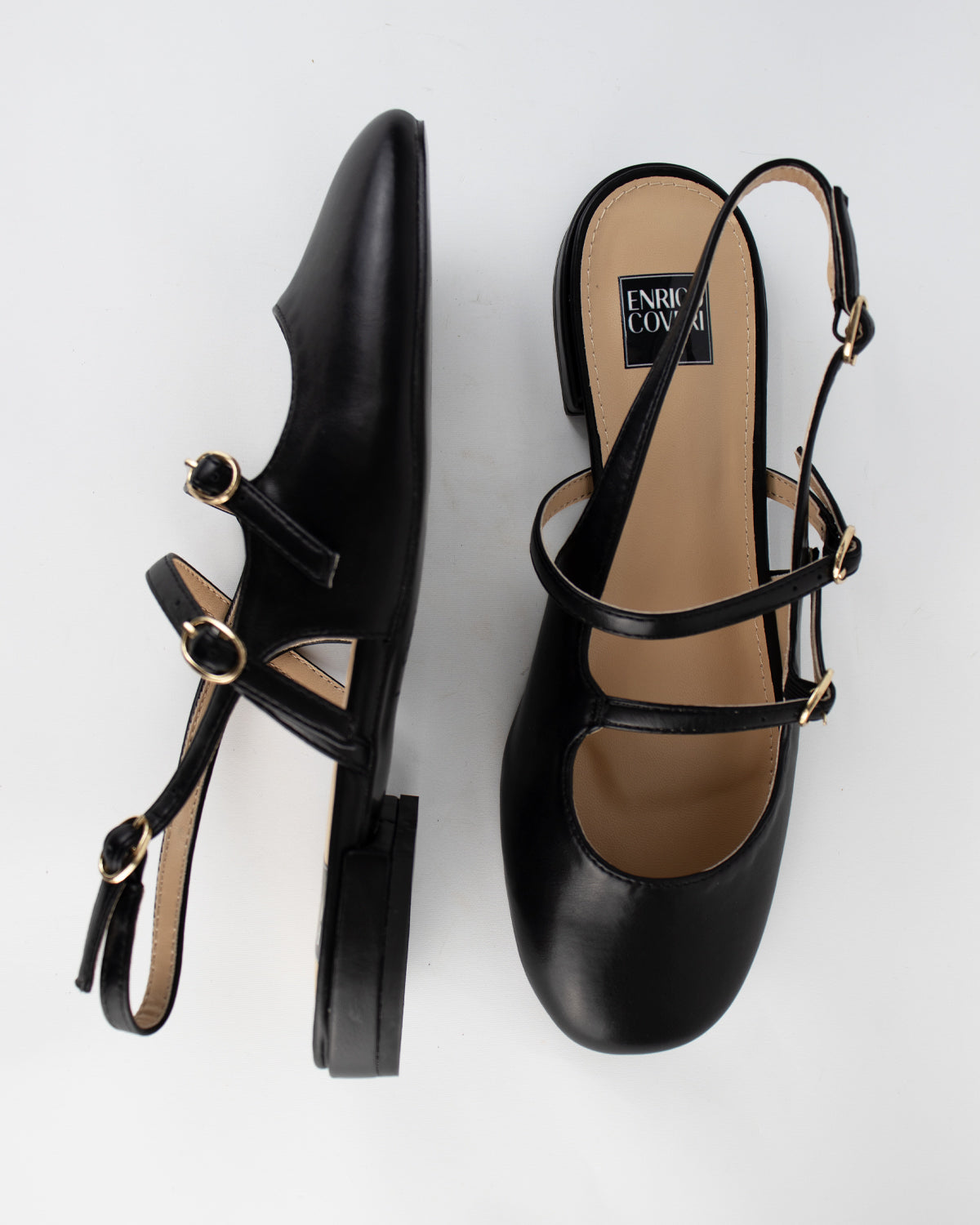 Slingback