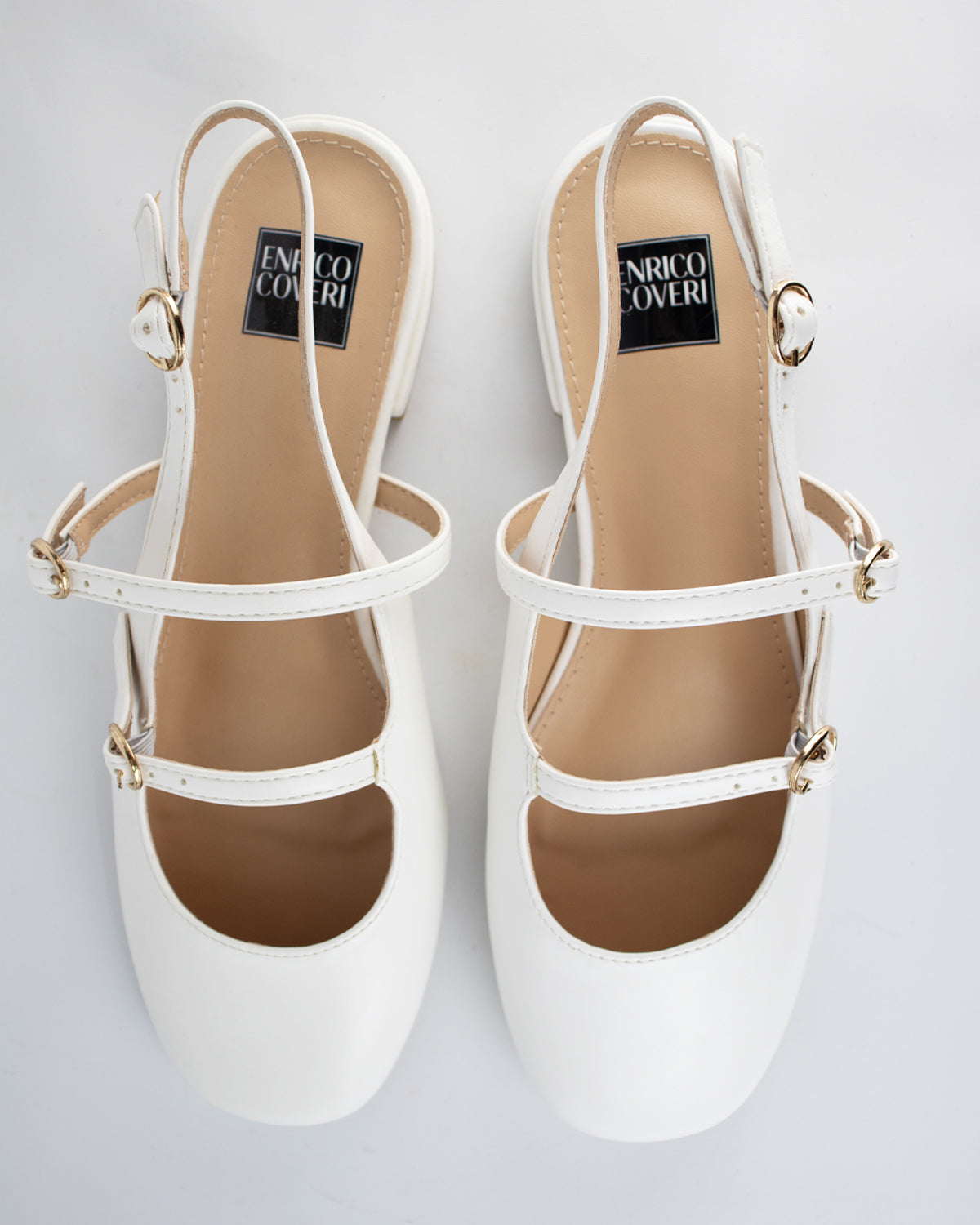 Slingback