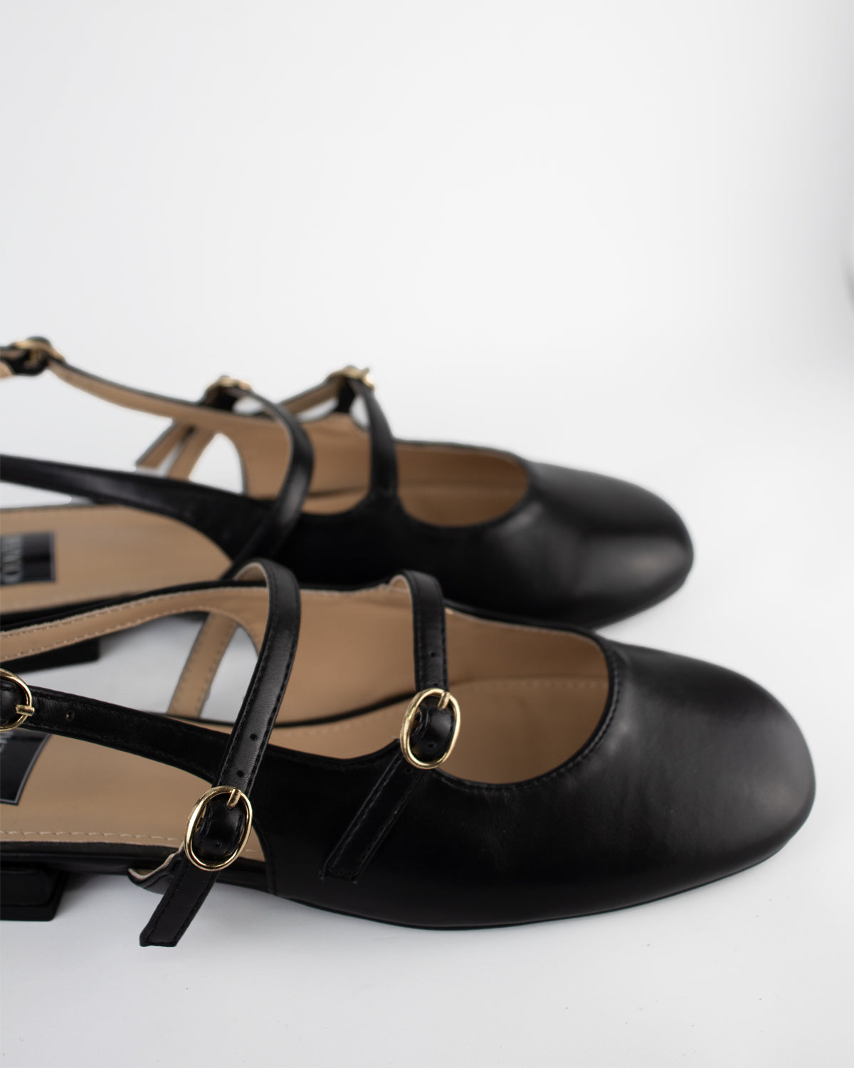 Slingback