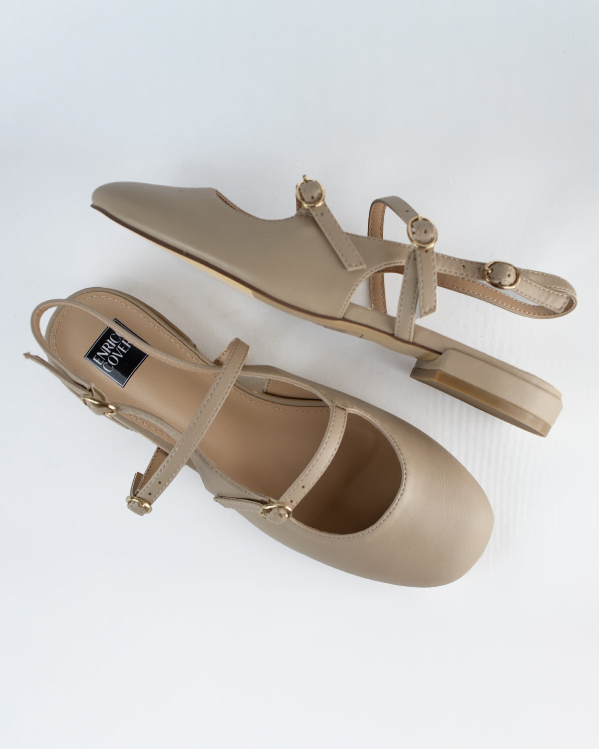 Slingback