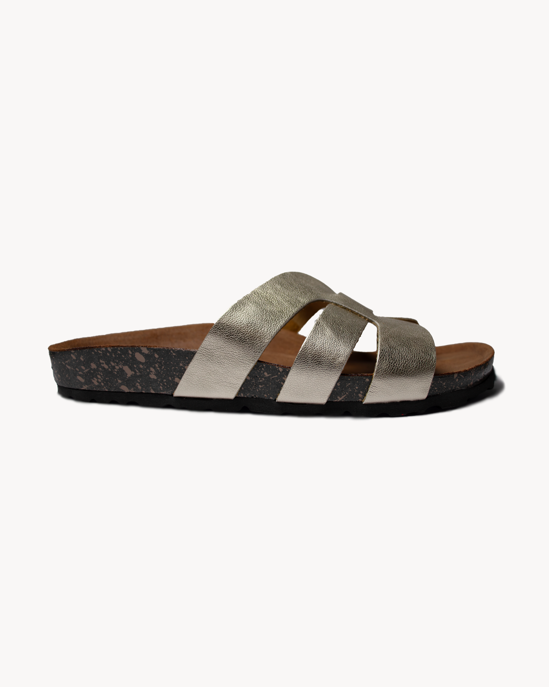 Sandali Valeria in pelle