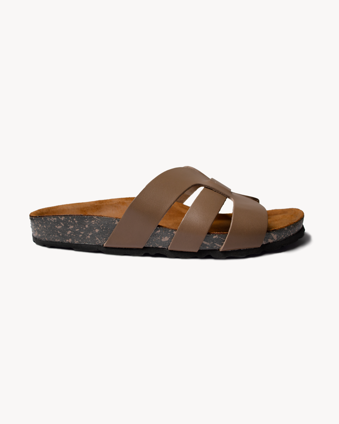 Sandali Valeria in pelle