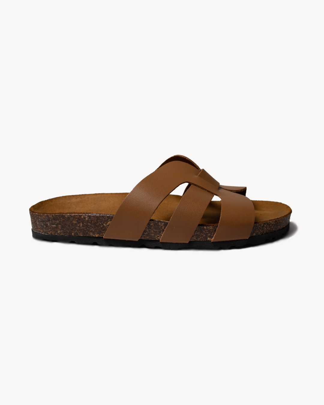 Sandali Valeria in pelle
