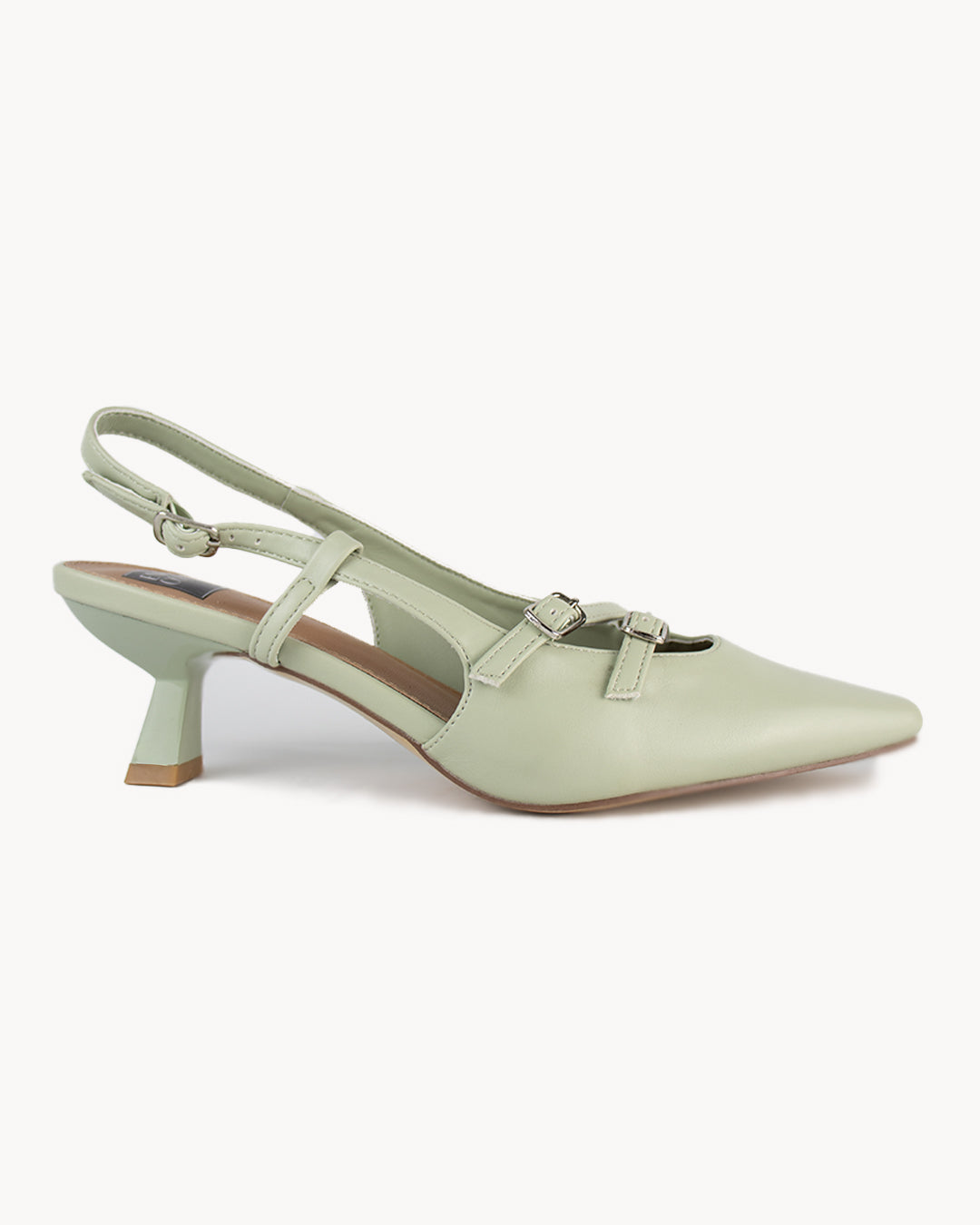 Slingback