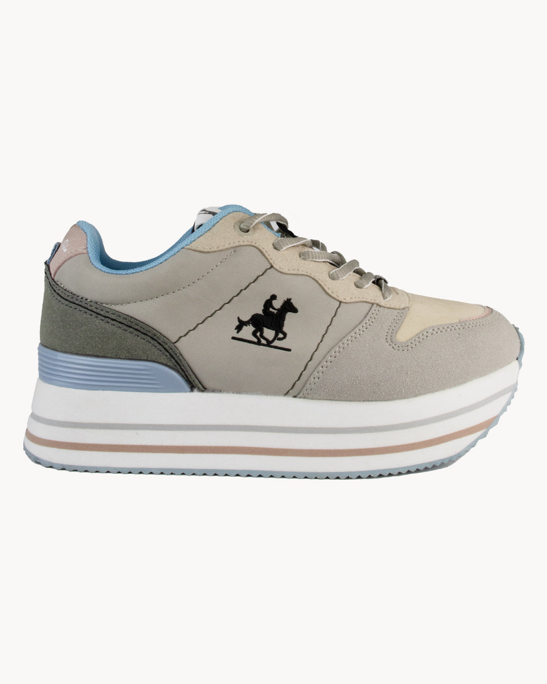 Sneakers U.S. Grand Polo