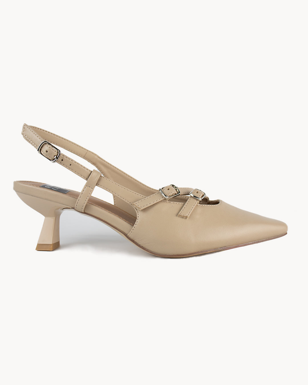 Slingback