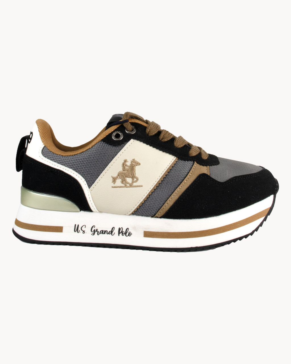 Sneakers U.S. Grand Polo