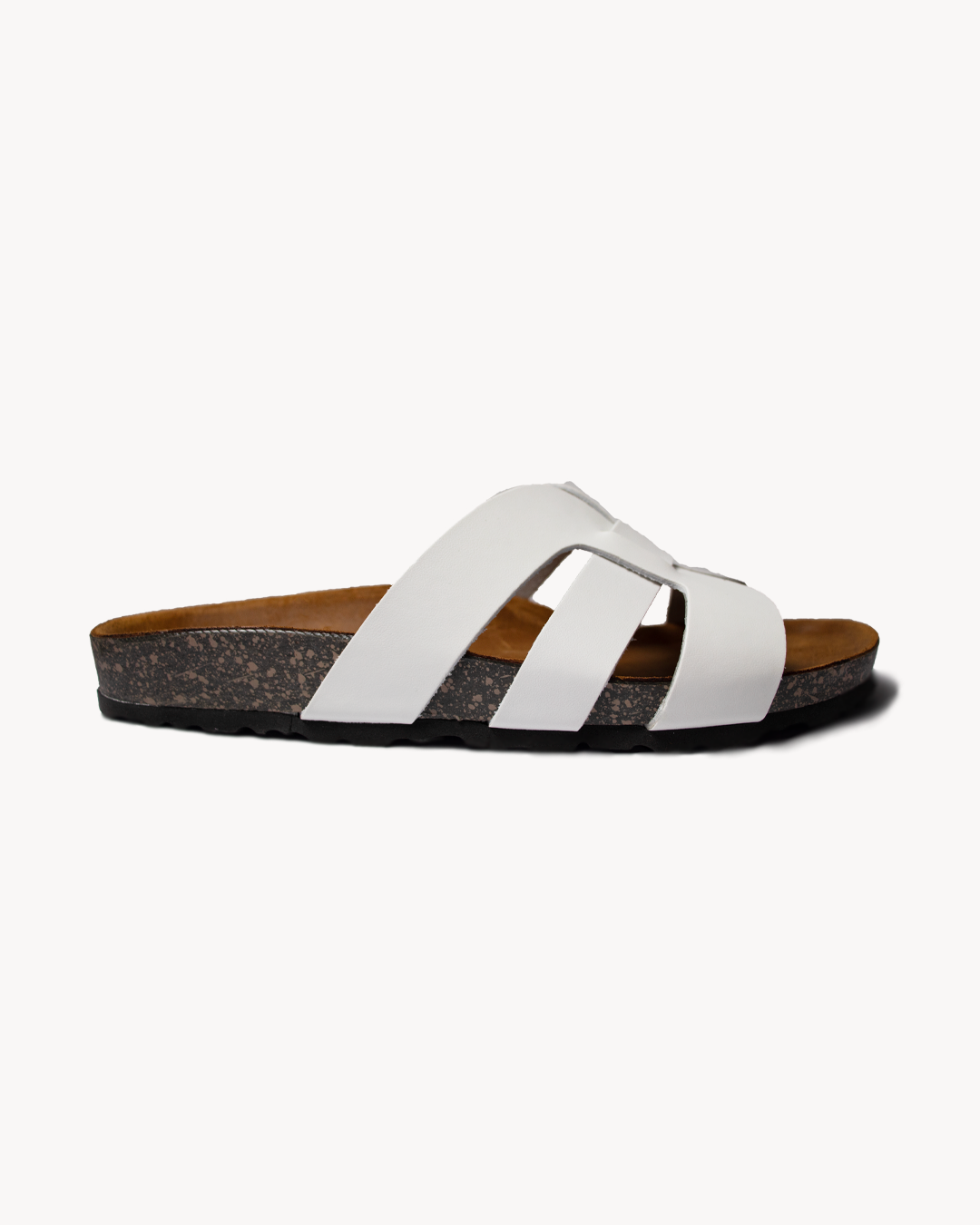 Sandali Valeria in pelle