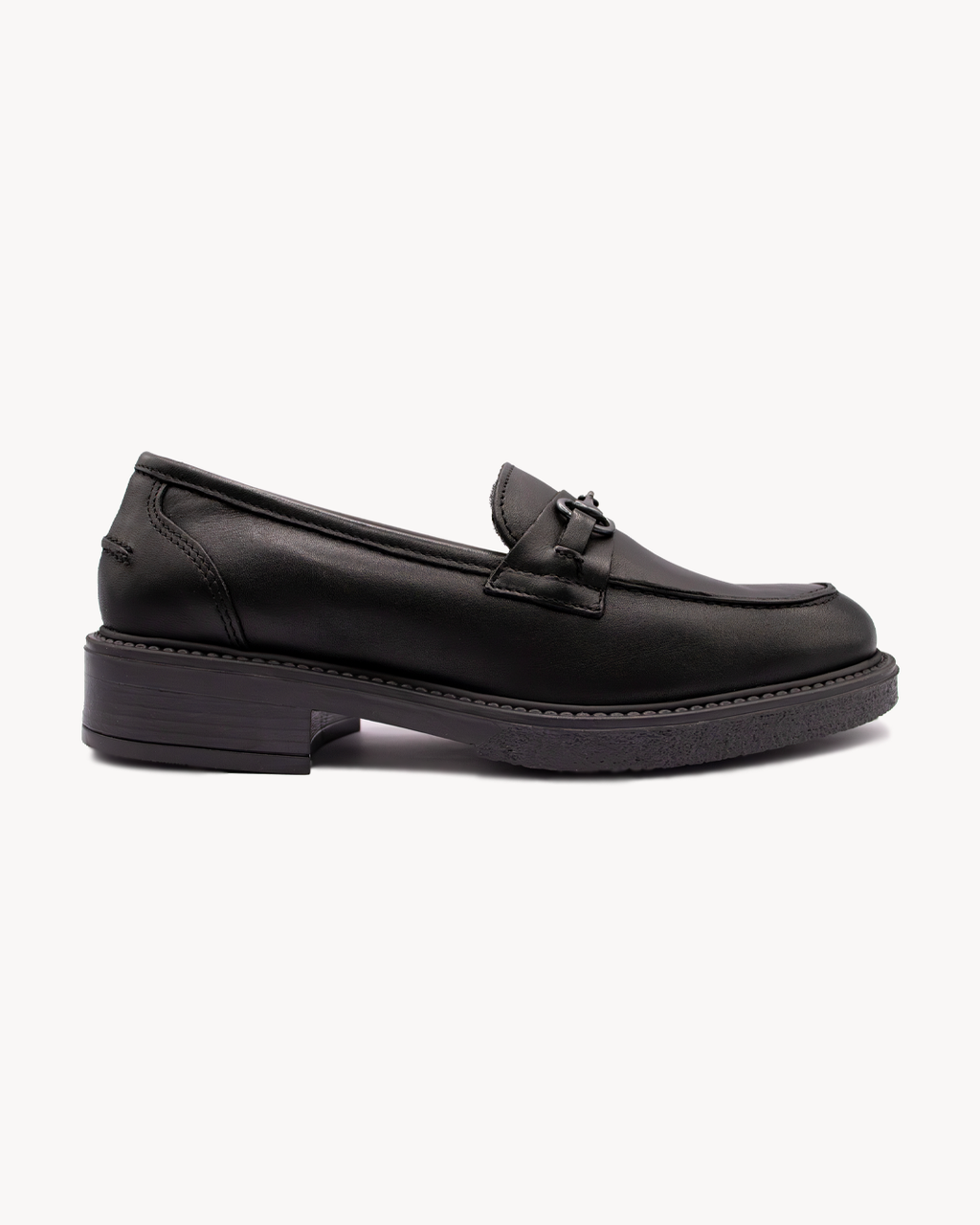 Mocassino Tribeca in pelle
