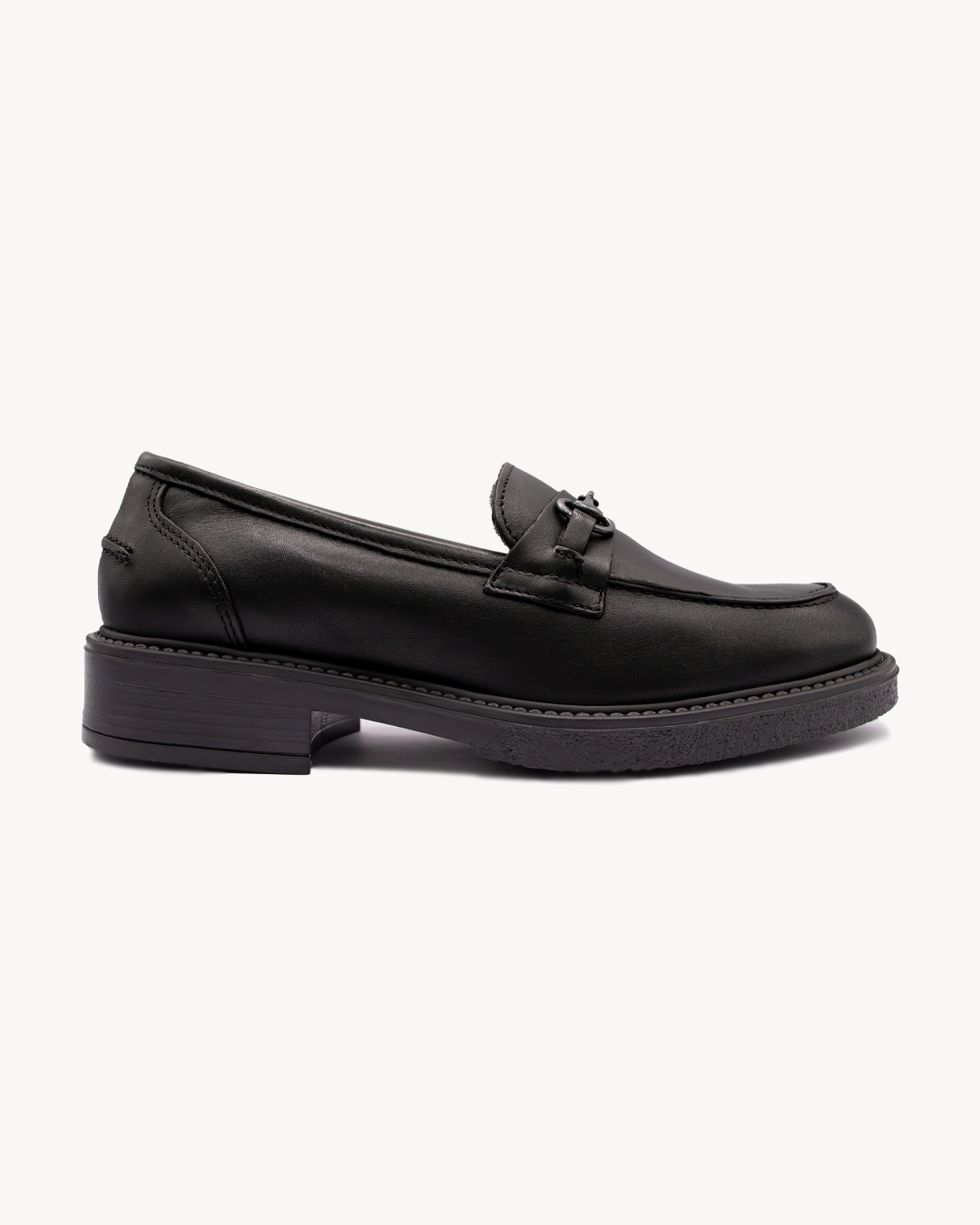 Mocassino Tribeca in pelle