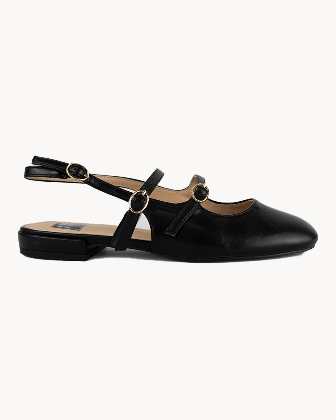 Slingback